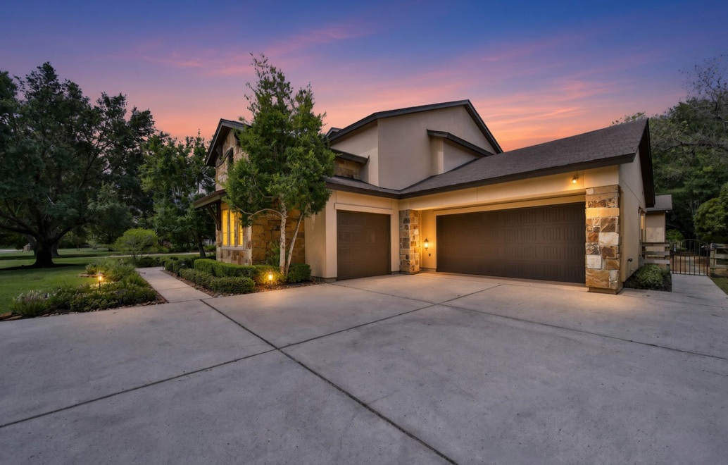 12718 Hunters Canyon Lane