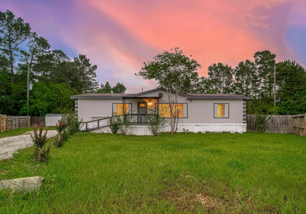 31530 E Timberloch Ct